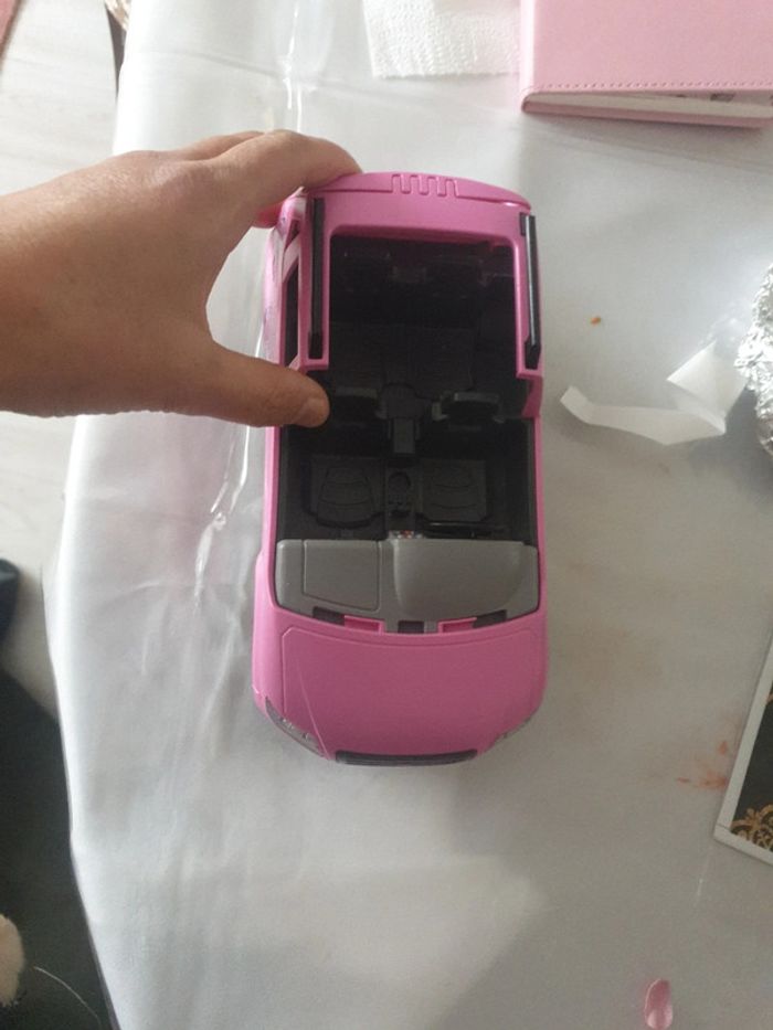 Voiture