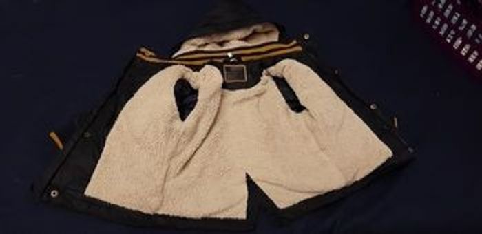 Manteau 18M - photo numéro 3