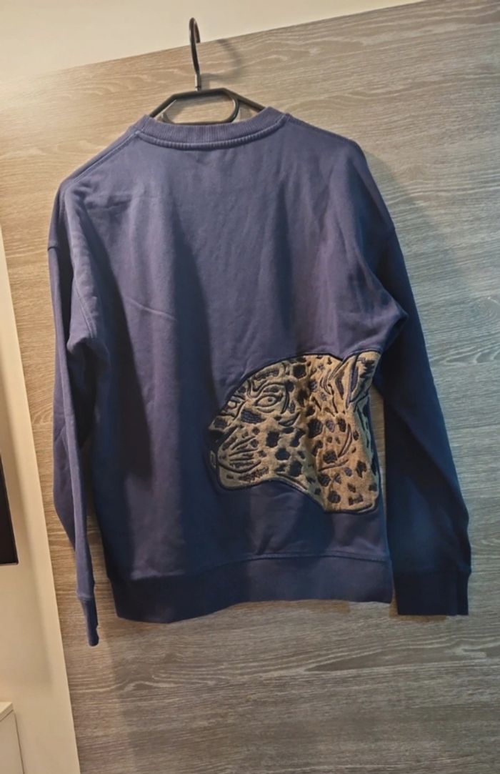 Sweat kenzo - photo numéro 2