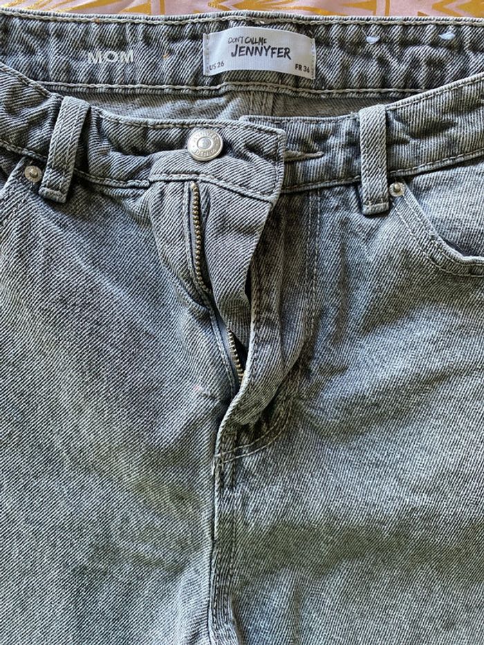 Jeans large - photo numéro 3