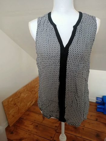Blouse taille 42