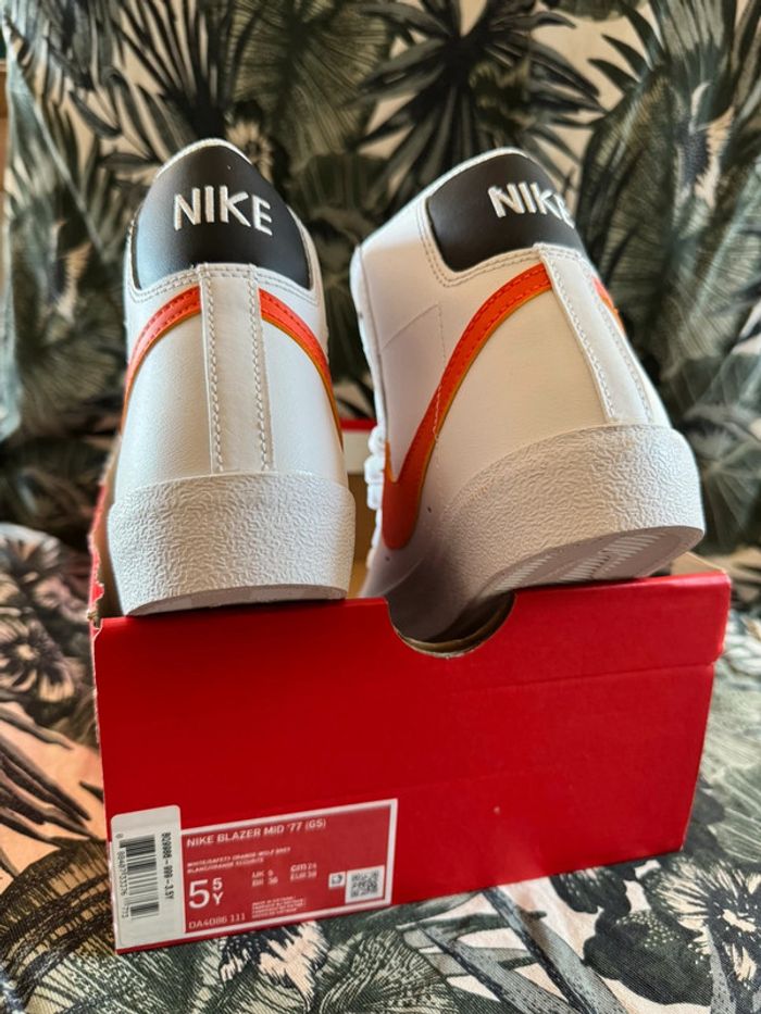 Nike blazer mid 77 - photo numéro 3