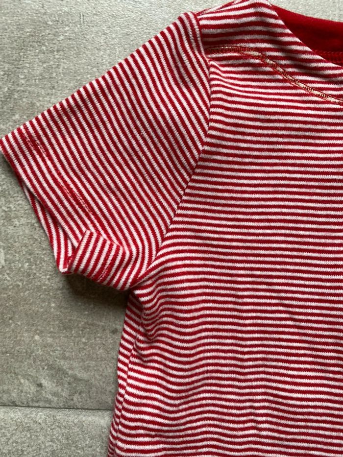 Robe marinière - photo numéro 7