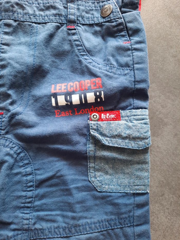 Ensemble salopette - photo numéro 5