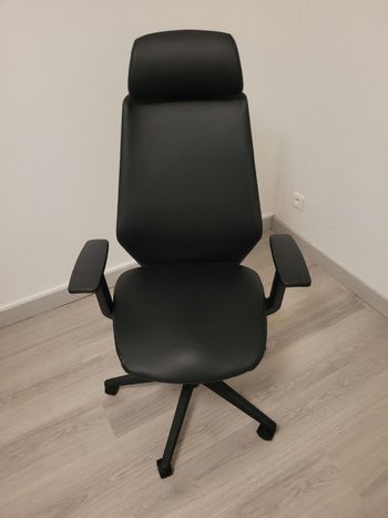 Chaise de bureau