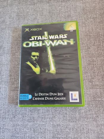 star wars obi-wan xbox