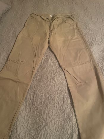 Pantalon bête Dax