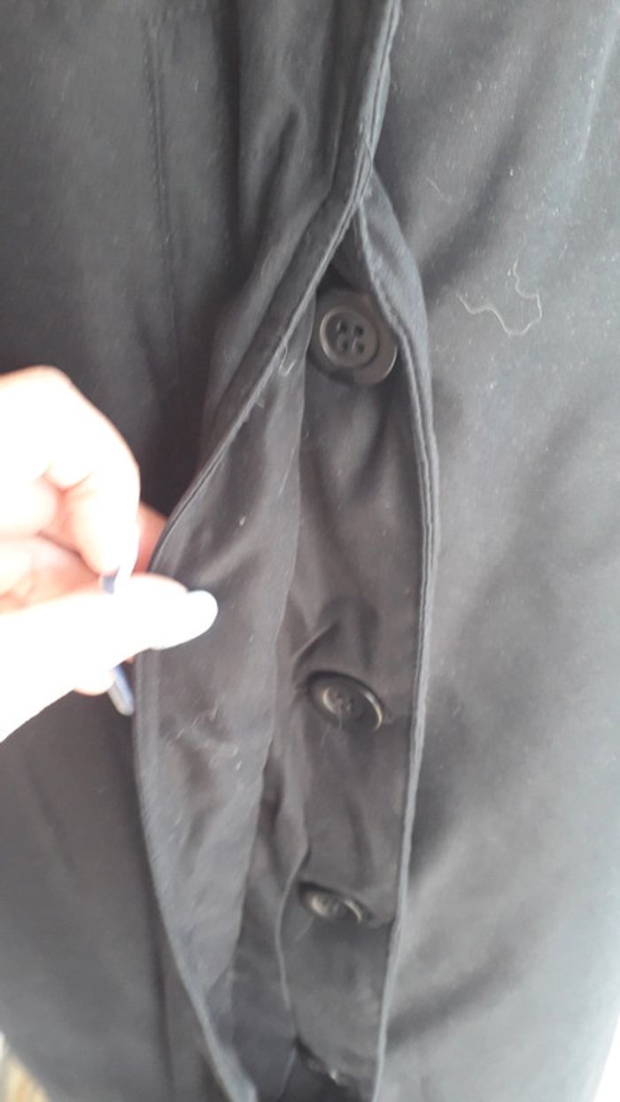 Manteau - photo numéro 4