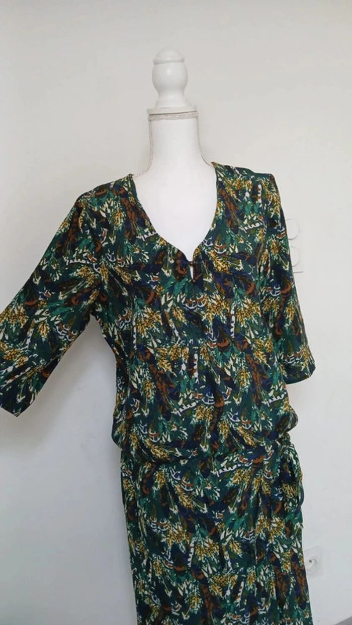 Robe légère Promod