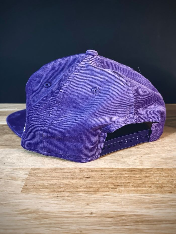 Casquette NBA Lakers Los Angeles Champions - Basketball Cap New Era  Golfer - Neuf - photo numéro 4