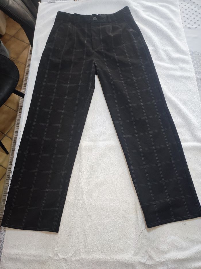 Pantalon Taille 11ans