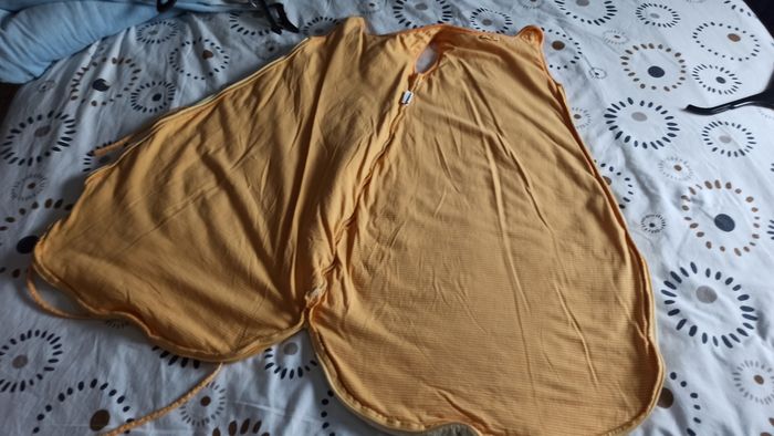 Grande gigoteuse - photo numéro 5