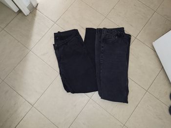 2 jeans