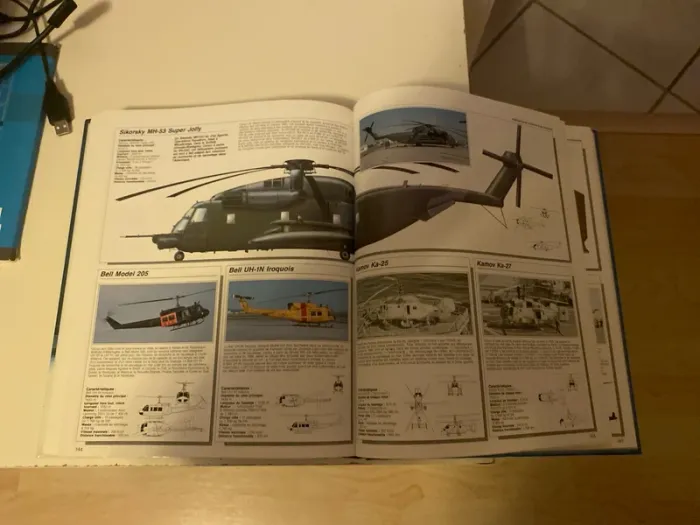 Le grand atlas l’Aviation - photo numéro 3