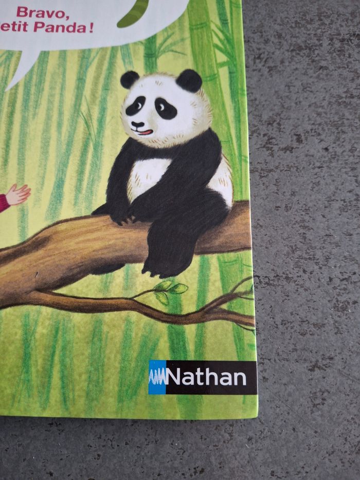 Livre Lou - photo numéro 2