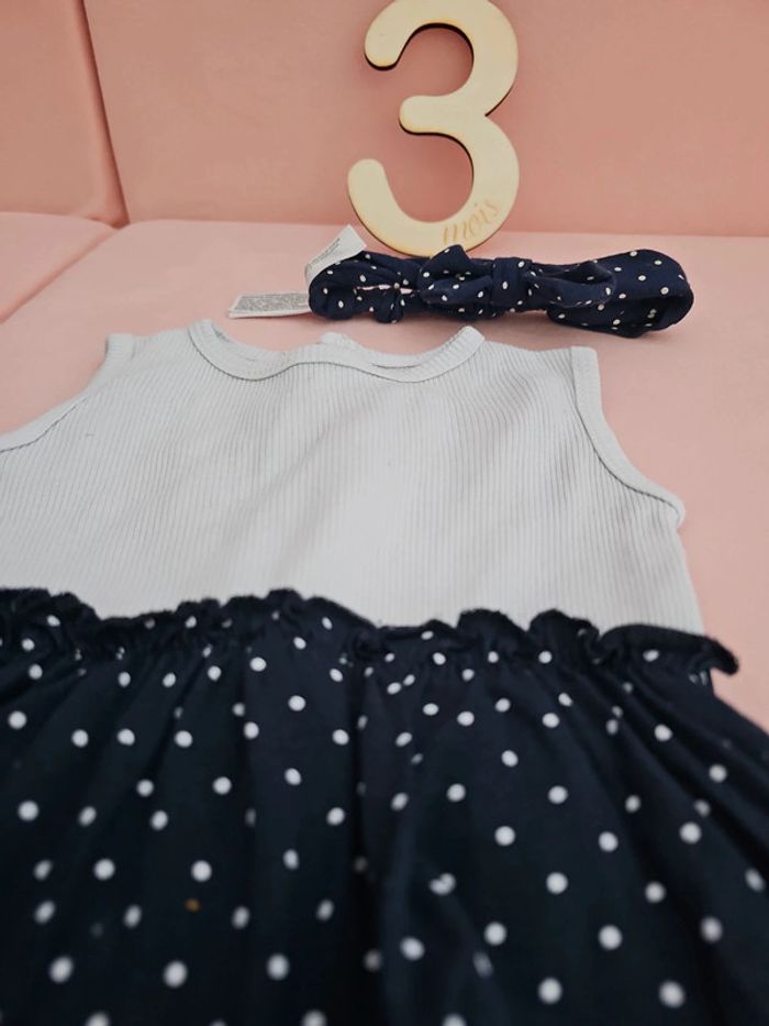 Robe body intégré - photo numéro 3