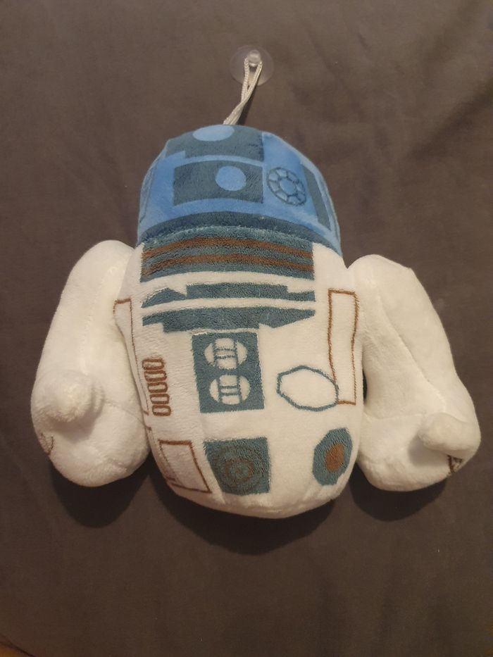 Peluche R2D2