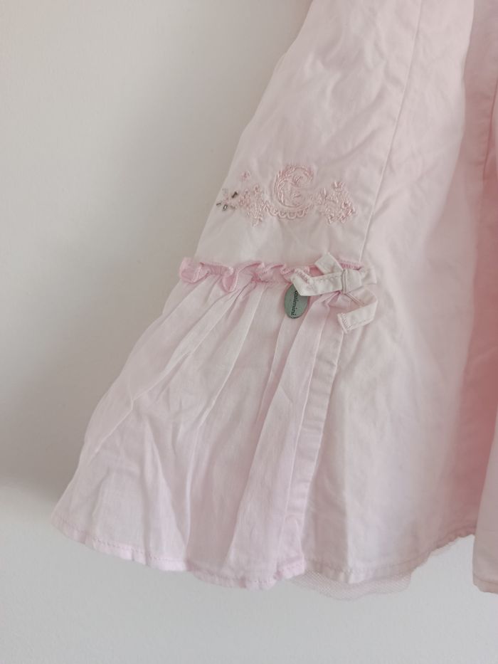 Robe Catimini - photo numéro 2