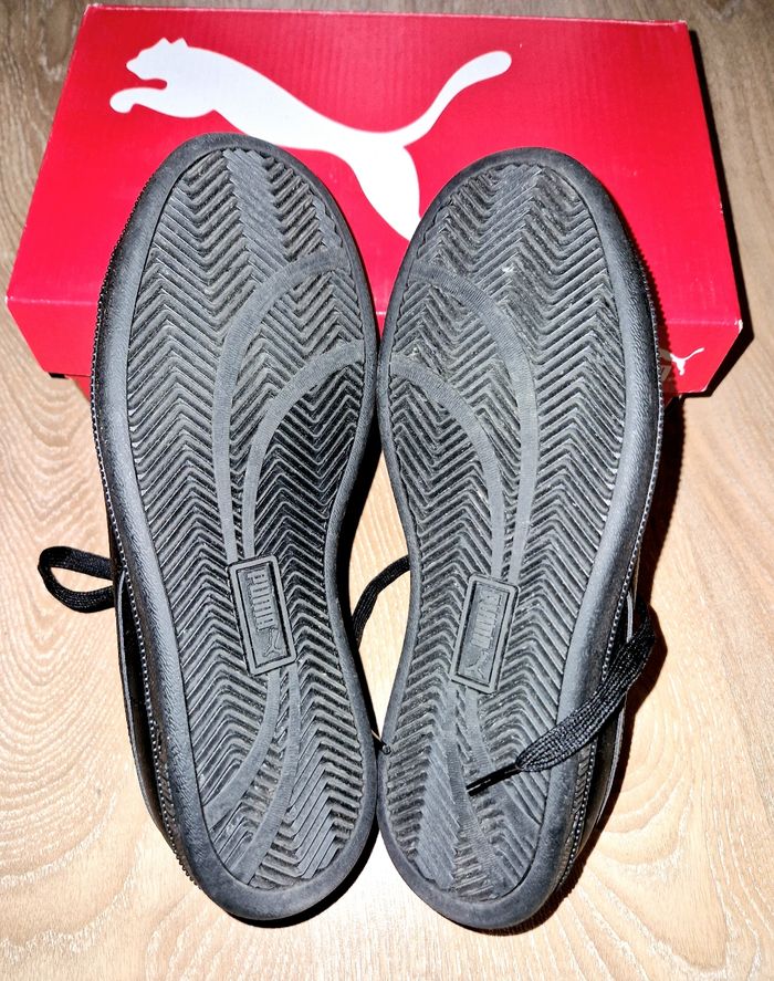Baskets sneakers Puma 37 neuves - photo numéro 6