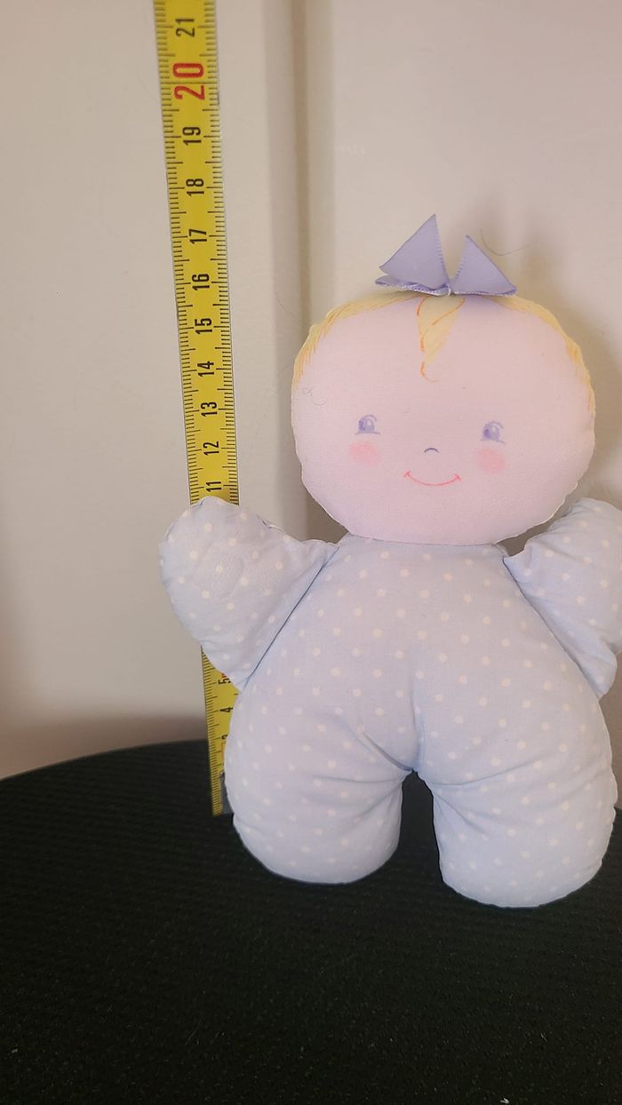 doudou corolle - photo numéro 2