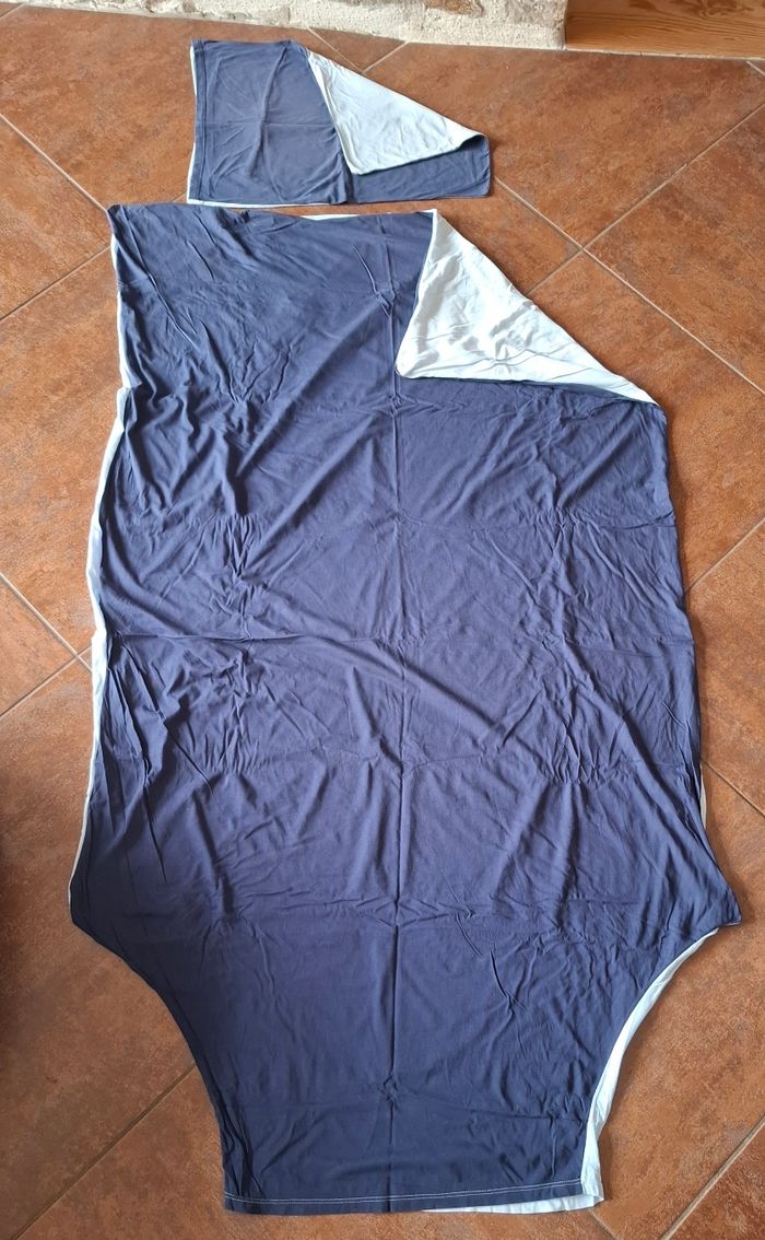 Parure de lit bébé