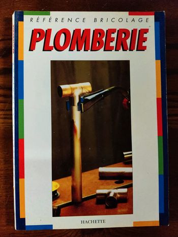 Référence bricolage plomberie