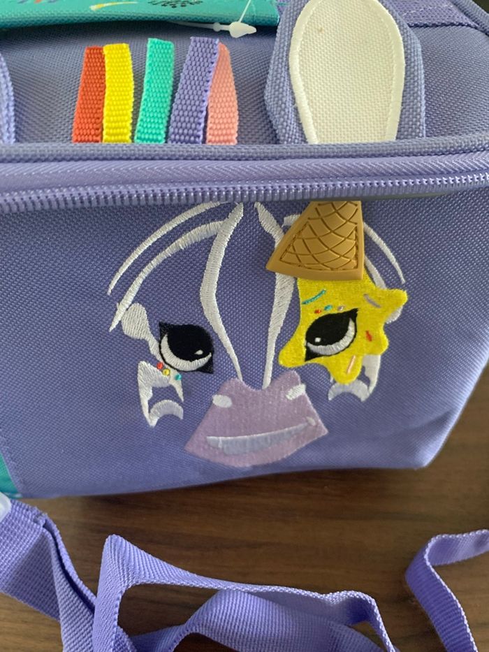 Les Deglingos sac isotherme - photo numéro 3