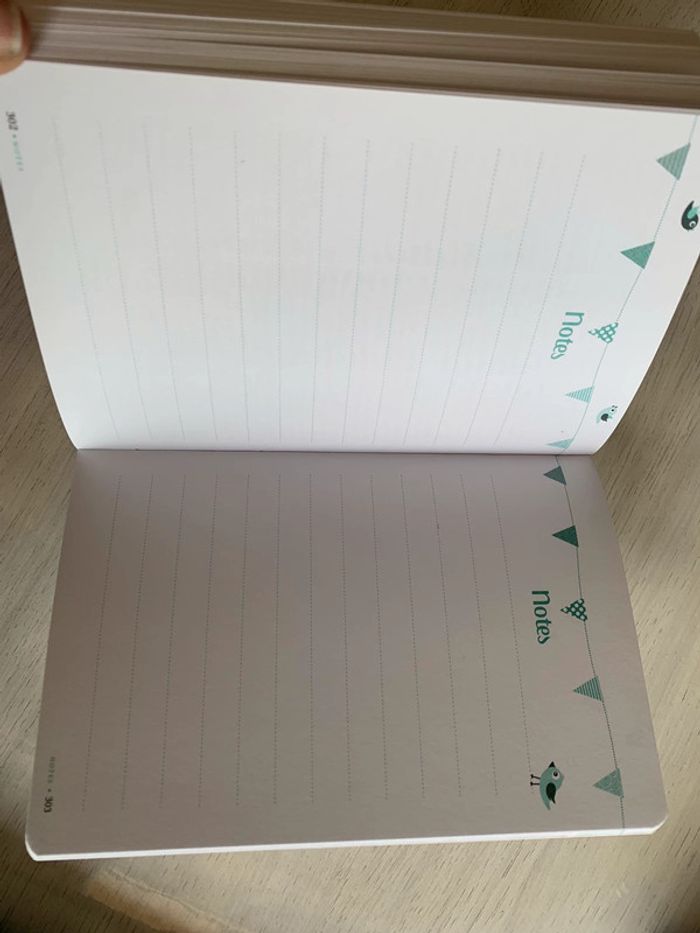 Livre guide prénoms garçons - photo numéro 5