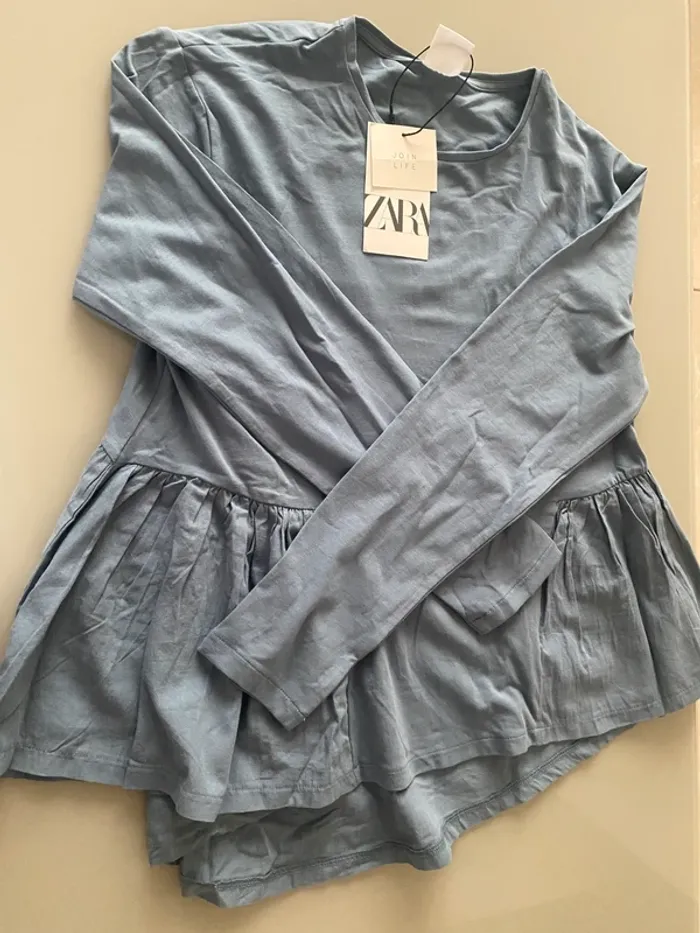 Haut Zara - photo numéro 3