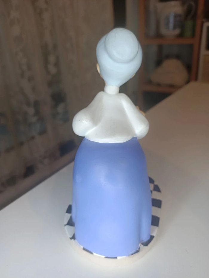 Figurine looney tunes mémé granny - photo numéro 3