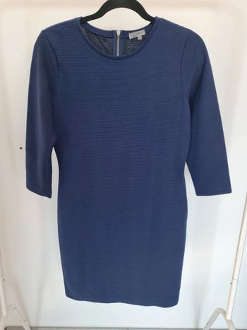 Robe manches longues Taille M