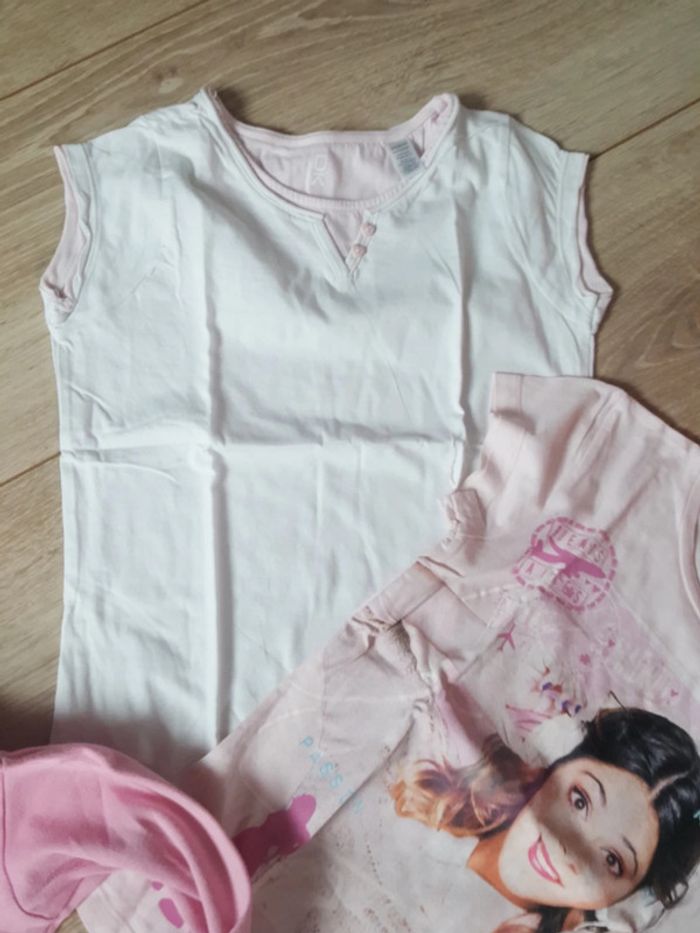 lot vêtements 10 ans fille - photo numéro 4