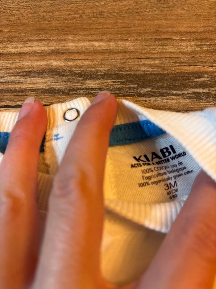 T shirt - photo numéro 2