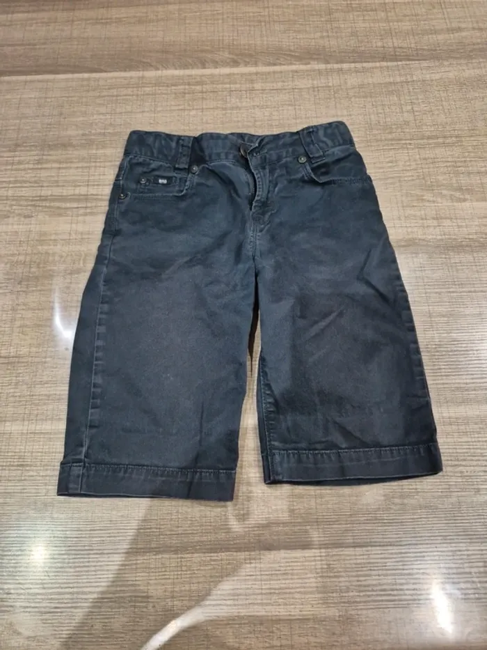 Short Hugo Boss - photo numéro 2