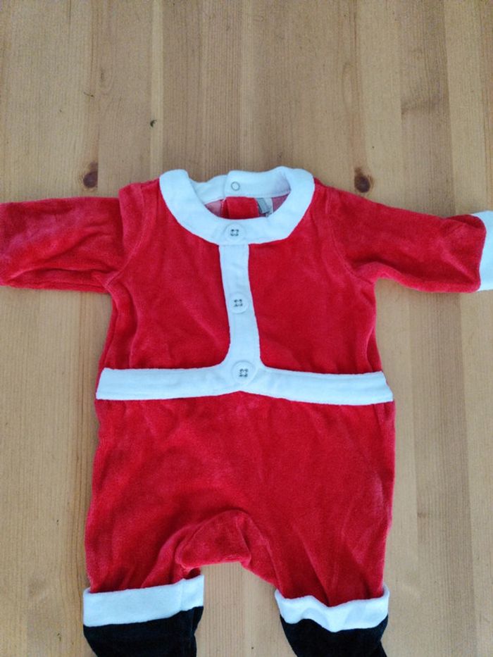 Pyjama Noël - photo numéro 2