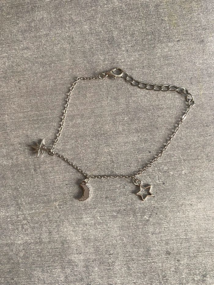 Très beau bracelet - photo numéro 2