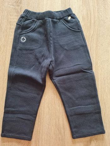 Pantalon Layette T&C 3A neuf