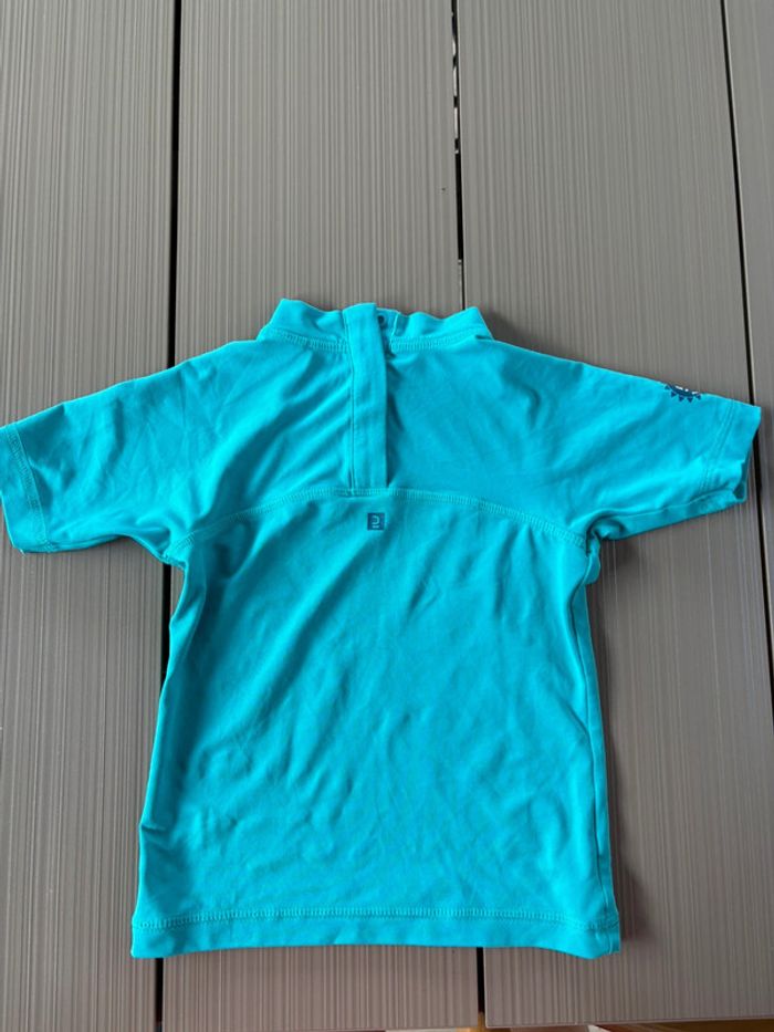 TEE shirt eau UV - photo numéro 2