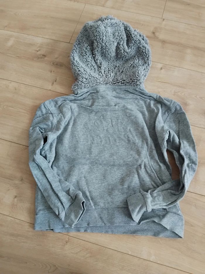 Sweat à capuche - photo numéro 4