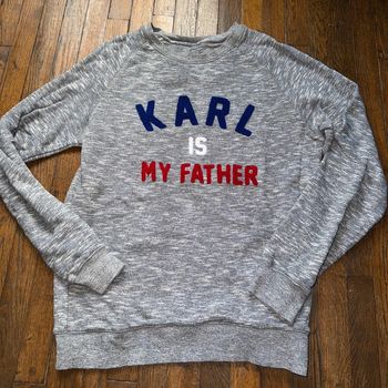 Sweat eleven  Taille M