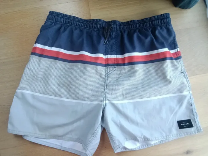 Short de bain