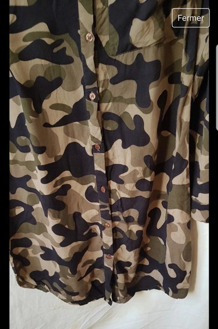 Robe ou tunique - photo numéro 3