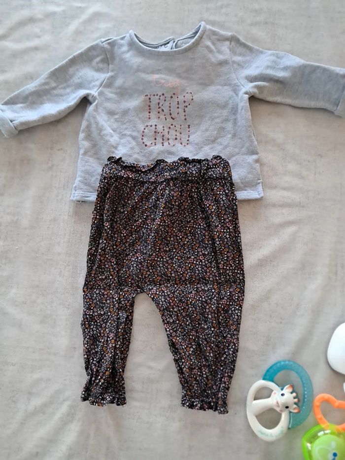 Ensemble