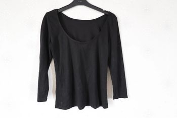 D1812 - haut femme taille M