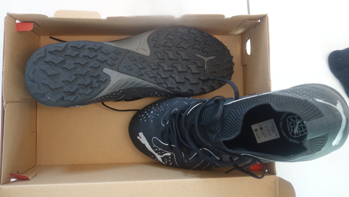 Puma Future Match TT - photo numéro 4