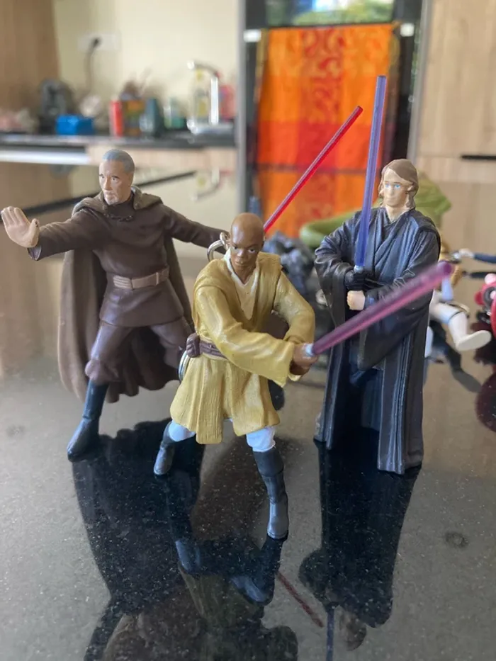 Figurines - photo numéro 2