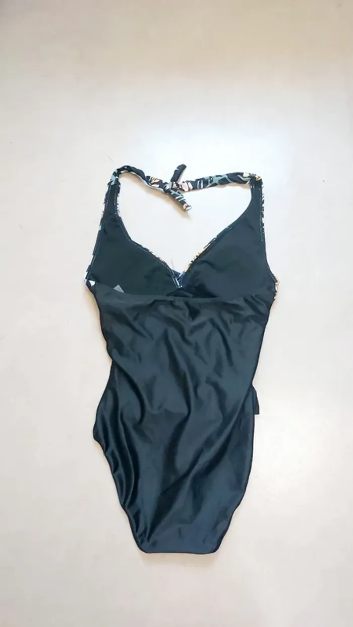 Maillot de bain taille 38 NEUF - photo numéro 3