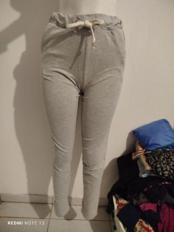 #kytieSfemme. Jogging taille S