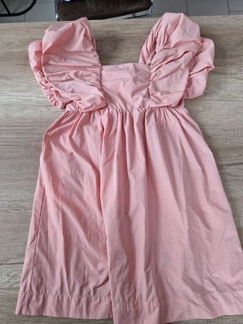 Robe 10 ans