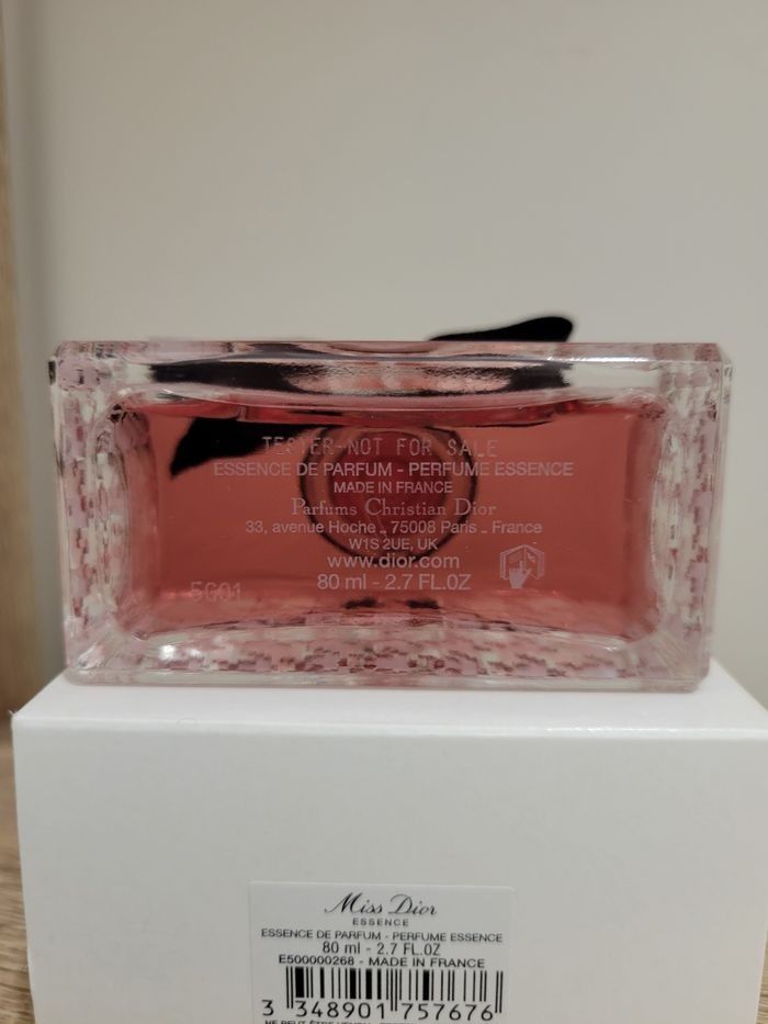 Miss D Essence 80 ml - photo numéro 4